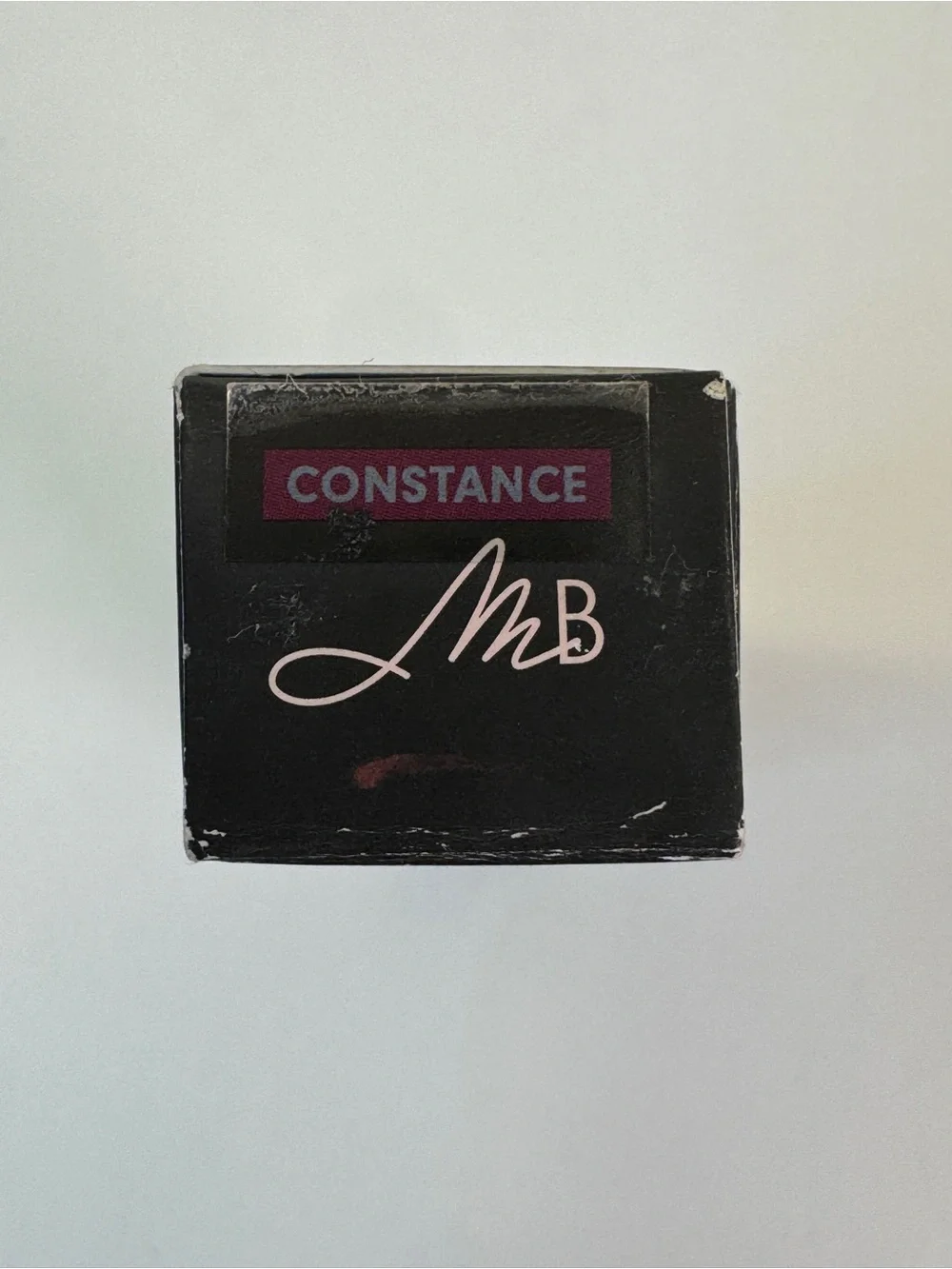 Monika Blunder Kissen Lush Lipstick Crayon (Constance) 2.7g / 0.09oz